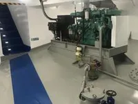 Passagierschiff zu verkaufen