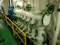 Schleppboot zu verkaufen