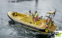 Wind farm service vessel zu verkaufen
