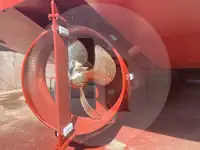 Beam-Trawler zu verkaufen