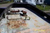 Schleppboot zu verkaufen