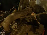 Trawler zu verkaufen