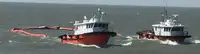 Lotsenboot zu verkaufen