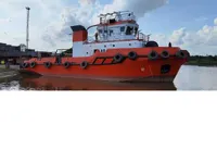Anker-Bergungs- und Versorgungsboot (AHTS) zu verkaufen