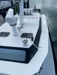 Lotsenboot zu verkaufen
