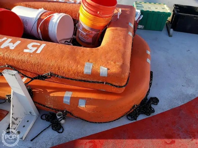Fährschiff zu verkaufen