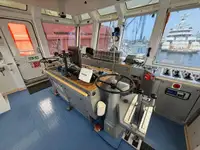 Schleppboot zu verkaufen
