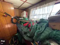 Trawler zu verkaufen