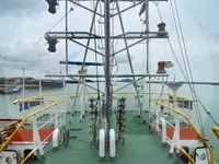 Anker-Bergungs- und Versorgungsboot (AHTS) zu verkaufen