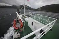 Ro-Ro-Schiff zu verkaufen