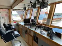 Schnelles Versorgungsboot (FSV) zu verkaufen