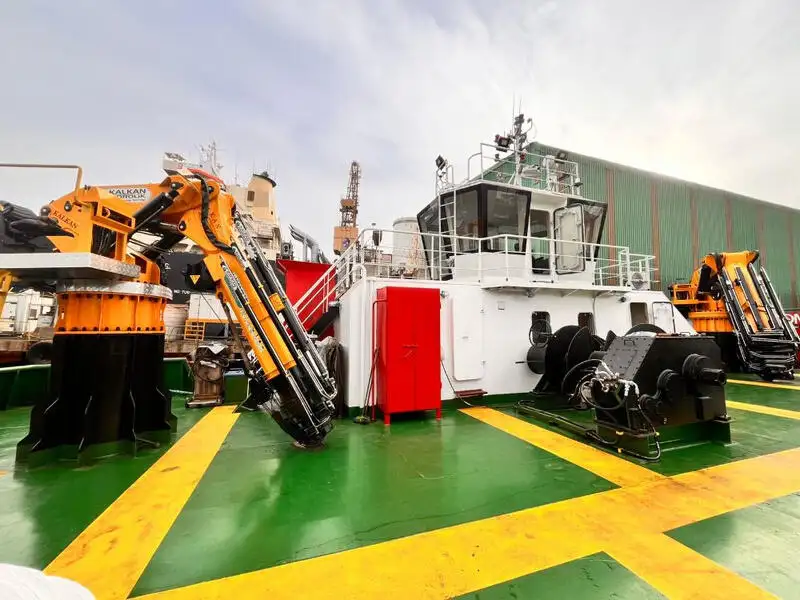 General Cargo/Multi-purpose zu verkaufen