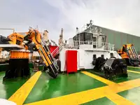 General Cargo/Multi-purpose zu verkaufen