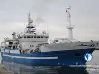 Trawler zu verkaufen