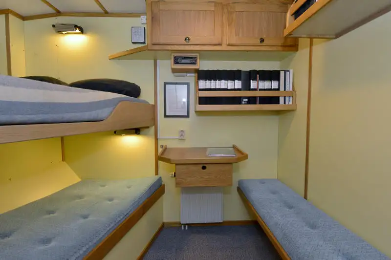Schleppboot zu verkaufen