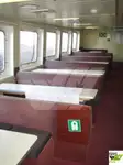 Passagierschiff zu verkaufen