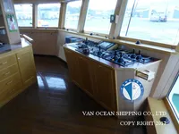 Trawler zu verkaufen