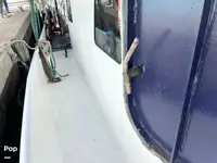 Trawler zu verkaufen