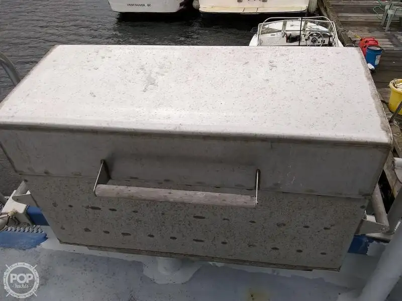 Kutter zu verkaufen