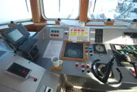 Landungsboot, Tank zu verkaufen