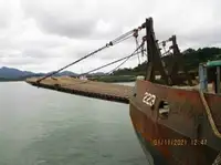 Barges zu verkaufen