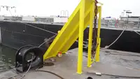 Barges zu verkaufen