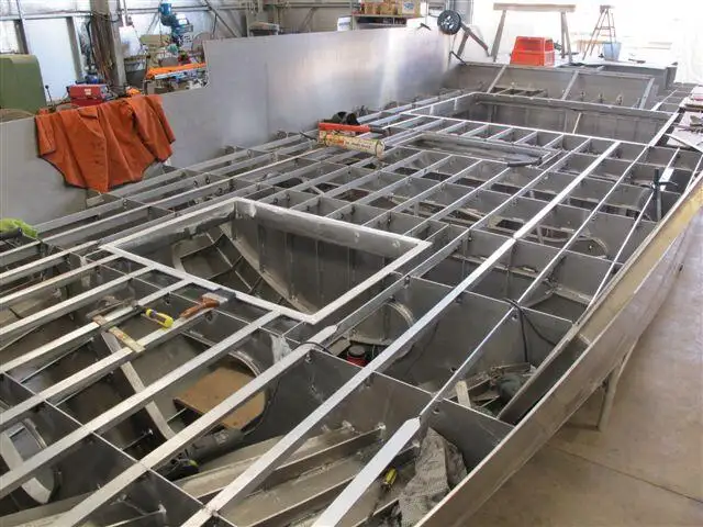 Barges zu verkaufen