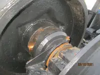 Kühlschiff zu verkaufen