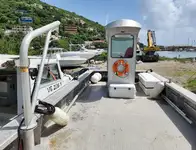 Landungsboot, Tank zu verkaufen