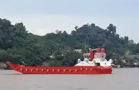 Landungsboot, Panzer zu verkaufen