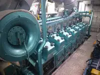 Schleppboot zu verkaufen
