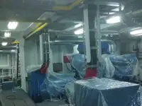 Barges zu verkaufen