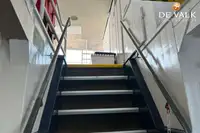Kreuzfahrtschiff zu verkaufen