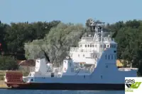 Ro-Ro-Schiff zu verkaufen