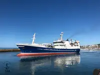 Purse seiner zu verkaufen