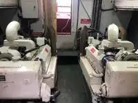 Lotsenboot zu verkaufen