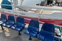 Kreuzfahrtschiff zu verkaufen