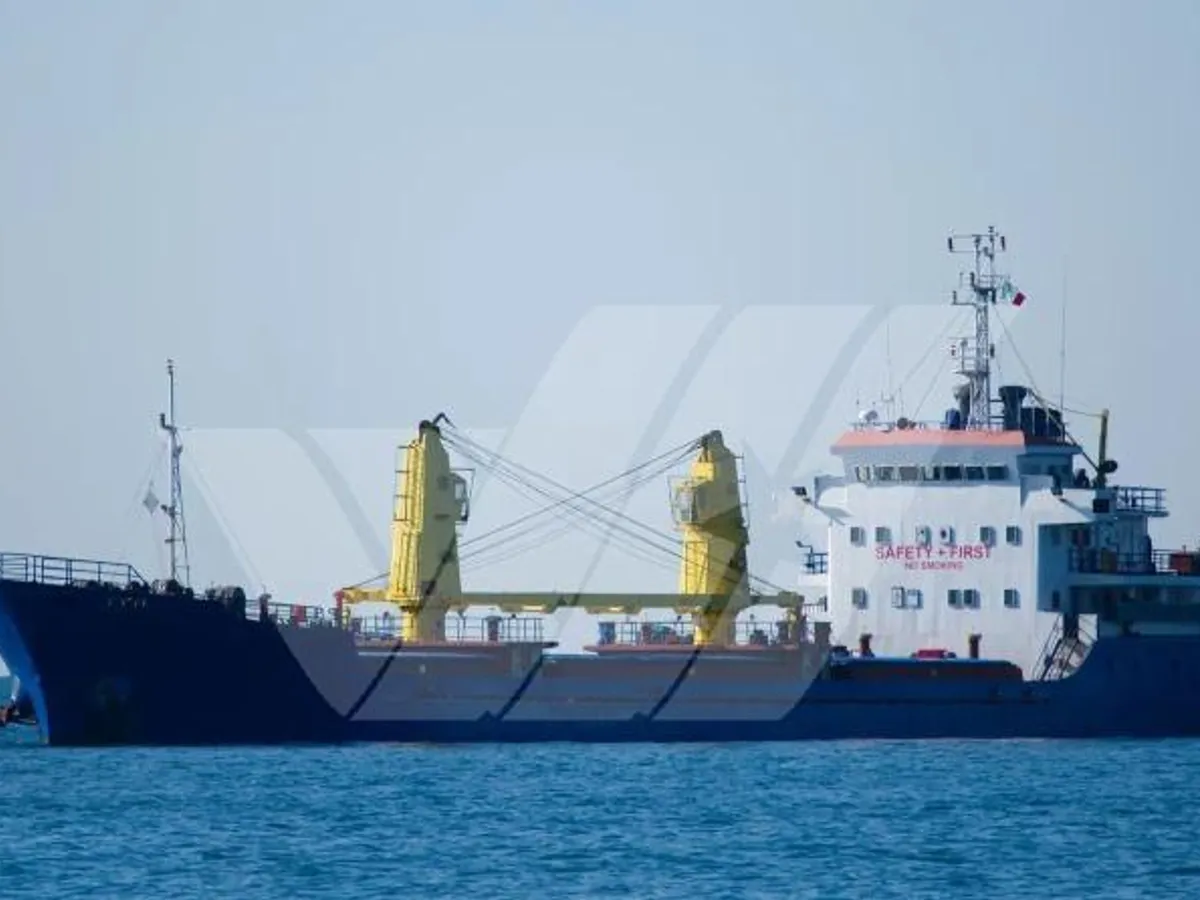 General Cargo/Multi-purpose zu verkaufen