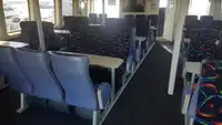 Fährschiff zu verkaufen