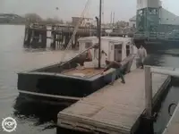 Barges zu verkaufen