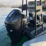 Festrumpf-Schlauchboot zu verkaufen