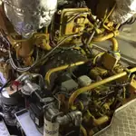 Patrouillenboot zu verkaufen