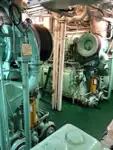 Schleppboot zu verkaufen