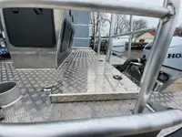 Katamaran zu verkaufen