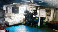 Schleppboot zu verkaufen