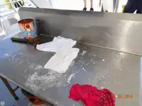 Kutter zu verkaufen