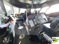 Passagierschiff zu verkaufen