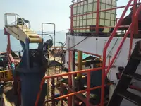 Schleppboot zu verkaufen