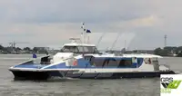 Passagierschiff zu verkaufen