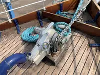Lotsenboot zu verkaufen